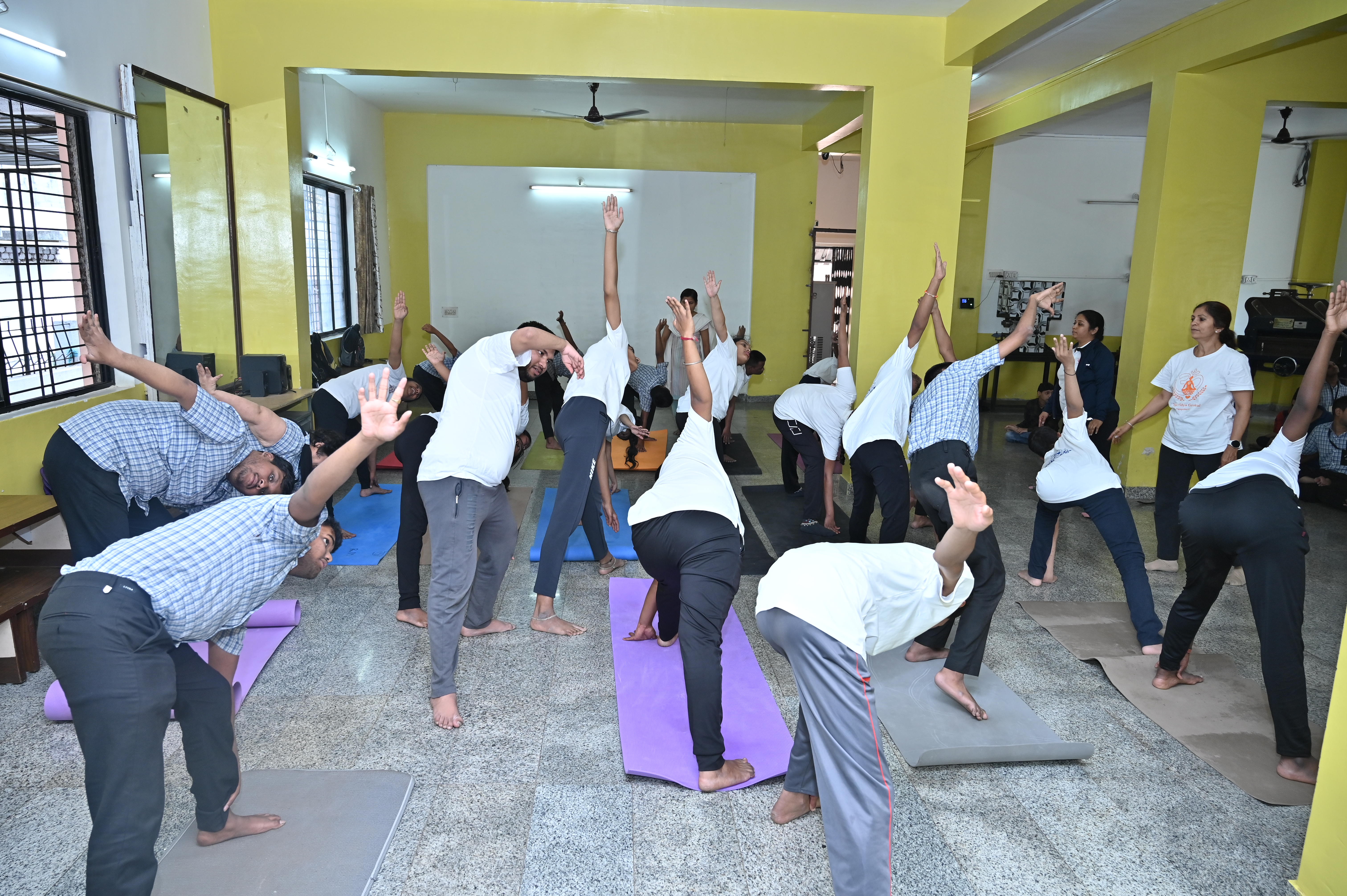 Yoga 2